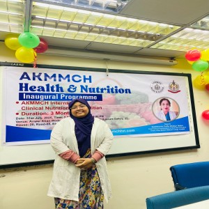 AKMMCHHN Student Image
