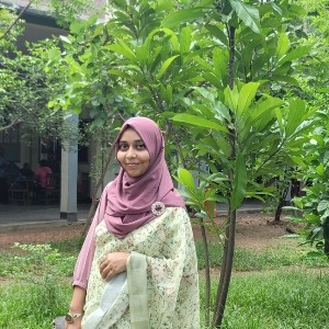 AKMMCHHN Student Image